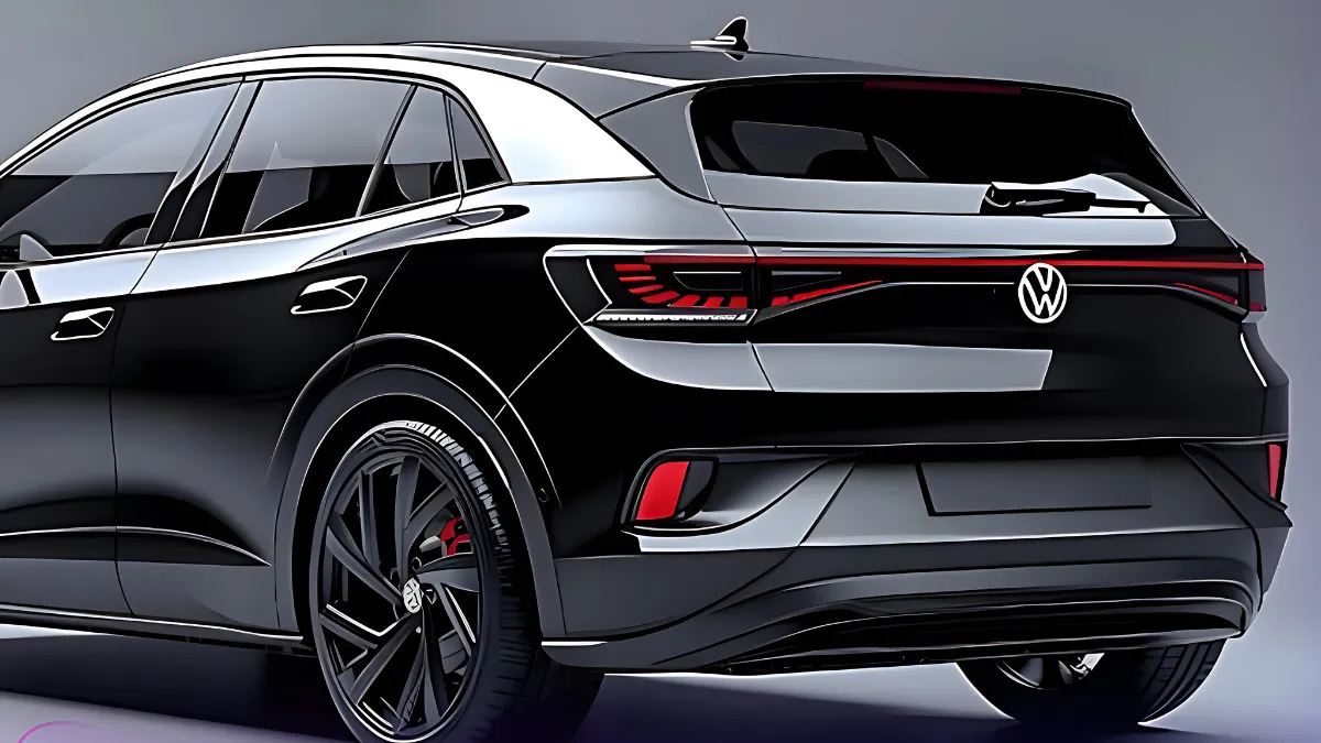 Volkswagen Polo 2025